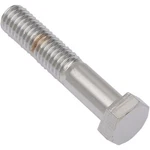 Drag Specialties 1/2X13X2.7" Chrome Hex Head DS192347. Fixed Price $29.88.