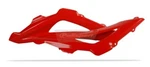 Polisport Upper Radiator Conveyors Red Husqvarna 510 Tc 2006-2007. Fixed Price $43.49.