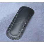 Mustang Seats Fender Bib For Solo W/black Studs - 78036. Fixed Price $60.00.