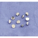 Drag Specialties Chrome 5/16 In. End Plugs DS-190999. Fixed Price $10.45.