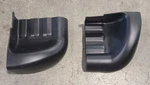 New Old Stock End Caps Part # 2-91313-604-0 For Honda. Fixed Price $13.80.