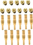 22PCS Carburetor Kit W/11 Main & Slow Jets For Honda Pwk Yamaha Oko. Fixed Price $18.48.