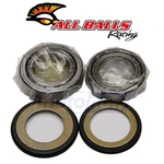 Balls Steering Stem Bearing Kit For 1980-1983 Kawasaki KZ750H Ltd Iv. Fixed Price $53.88.