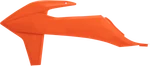 Acerbis 2726515229 Radiator Shrouds Orange. Fixed Price $58.95.