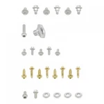 Bolt Full Plastics Fastener Kit KTM-031285SX. Fixed Price $26.39.