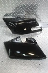 2010 Kawasaki Vulcan VN1700C Nomad Left Cover Upper/lower 36001-0139-74. Fixed Price $79.99.