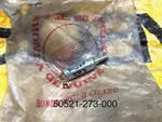 Honda Scrambler 250 305 CL72 CL77 Main Stand Shaft Bolt Pivot Nos 50521-273-000. Fixed Price $24.99.