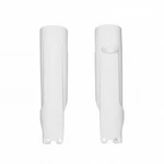 Polisport 2026 450 Xc-f Ktm Fork Guards White 8352500001. Fixed Price $33.94.