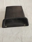 1984 Honda CB450SC Nighthawk Rear Cowl Storage Case 77240-MC9-670. Fixed Price $8.99.