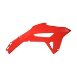 Acerbis Red Radiator Shroud - 2858860227. Fixed Price $44.88.