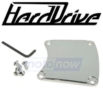 Harddrive Inspection Covers For 1986-1994 Harley Davidson Fxr Super Glide Ii Kk. Fixed Price $60.23.