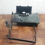 Honda 04-09 Shadow Aero 750 01-03 / 05-09 Spirit Battery Tray Box Holder. Fixed Price $17.90.