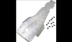 Moose Racing Frame/body Aluminum Skid Plate For 1987-2006 Banshee YFZ350 M900-80. Fixed Price $169.95.