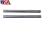 Front Brake Suspension Fork Inner Tubes Fits Yamaha MT-07 FZ07 XSR700 2014-2022. Fixed Price $74.96.