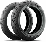 Michelin Road Front Tire 120/70ZR18 120/70-18 26465 0301-0935 87-93104. Fixed Price $216.99.