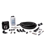 Fleece Performance Fuel Filter Conversion Kit Fits 2003-2018 Dodge Ram FPE-34783. Fixed Price $506.31.