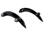 Indian Motorcycles Chief Strut Cover And Spool Kit Thunder Black # 2883998-266. Fixed Price $299.99.