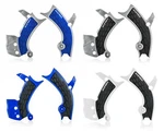 Acerbis X-grip Frame Protector Fits Yamaha YZ250F 2019-2023 & YZ450F 2018-2022. Fixed Price $58.74.