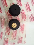 Yamaha 4H7-24181-00-00 Tank Cushion,fuel Dampers. Fixed Price $14.25.