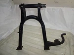 Kawasaki 81 82 1987 Kz CSR305 Oem Main Center Stand # 34011-1140. Fixed Price $34.99.