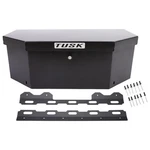 Tusk Utv Cargo Box & Top Rack Kit Tall For Can-am Maverick X3 Max Rs Turbo. Fixed Price $522.42.