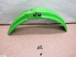 1993 Kawasaki KX500 250 125 Oem # 35004-1304 Front Fender / Fasteners. Fixed Price $24.48.