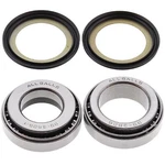 Balls Steering Stem Bearing Seal Kit For Yamaha XJ650 80-83 XJ750 81-83. Fixed Price $72.28.