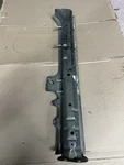 2018-2024 Ford Mustang Front Right Body Apron Rail Frame Cut Off Oem. Fixed Price $380.00.