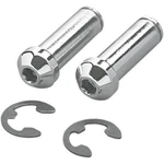 Drag Specialties Custom Socket-head Pivot Pins DS-273891. Fixed Price $27.99.