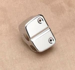 Drag Specialties Chrome Coil Cover DS376614. Fixed Price $63.08.