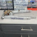 1986 1987 1988 Honda XR80R #1. Fixed Price $15.00.