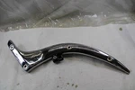 Frame Handle Grip Left Chrome 41620-41F00 2006 Suzuki Boulevard C50. Fixed Price $25.00.