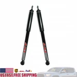 Fcs Parts Rear Shocks For 2006-2011 Honda Civic (sedan) With Warranty. Fixed Price $63.19.
