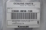 Kawasaki Oem Chain Adjuster 33040-0090-18R. Fixed Price $23.27.
