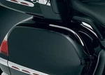 *new* Chrome Saddlebags Top Accent GL1800 01-10. Fixed Price $35.00.