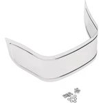 Drag Specialties 1405-0117 Front Fender Skirt Smooth Harley-davidson. Fixed Price $48.31.