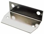 Mid Usa 16308 Electronic Voltage Regulator Mounting Bracket Harley Big Twin. Fixed Price $29.95.