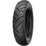Shinko 777 Rear H.d. 180/55B-18 (84H) Black Wall Motorcycle Tire. Fixed Price $205.66.