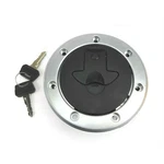 Fuel Tank Gas Cap Cover Flush Aviation Type For Kawasaki Ninja 51049-1091. Fixed Price $19.97.