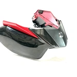 2013 To 2018 Suzuki Inazuma GW250, Head Light Cover, P/n 51811-48H00. Fixed Price $78.50.