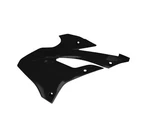 Acerbis 2936120001 Radiator Shrouds Kawasaki - Black. Fixed Price $56.80.