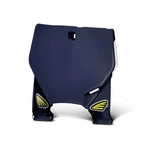 Cycra Stadium Front Number Plate Blue #1CYC-0805-89 Husqvarna. Fixed Price $53.74.