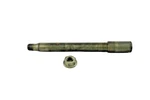 04-24 Honda CRF450R Oem Front Wheel Rim Axle Pivot Bolt B4529. Fixed Price $21.24.