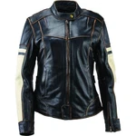 Kuryakyn Women's River Road Dame Vintage Leather Jacket - Black Small 094388. Fixed Price $308.99.