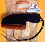 Nos Genuine Suzuki GS550 GS1100 GS700 Front Turn Signal Light Indicator Oem New. Fixed Price $57.79.