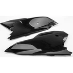 Polisport Side Panels Black For Honda 8475000003. Fixed Price $61.56.