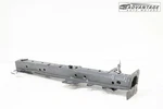 2018-2024 Ford Mustang Front Left Driver Side Body Apron Rail Frame Cut Off Oem. Fixed Price $315.99.