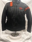 98005-22VW Nwt Harley Davidson Womens HWY-100 Waterproof Leather Riding Jack. Fixed Price $199.99.