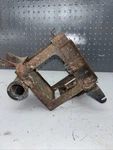 68 70 71 72 73 Honda Cb Cl 350 K4 Starter Solenoid Bracket Battery Case Tray Box. Fixed Price $15.99.