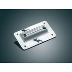 Kuryakyn Laydown License Plate Holder - 113. Fixed Price $63.99.